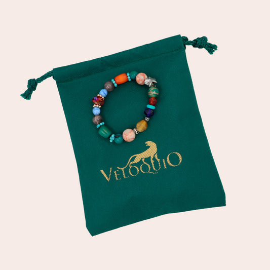 Pulsera Colores Mate
