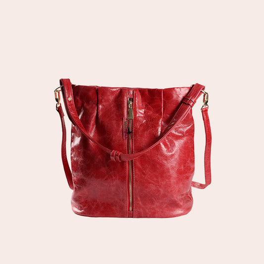 Borsa Rojo Casual