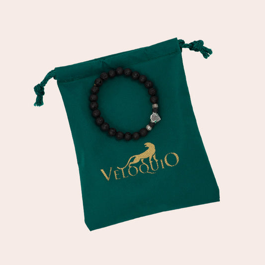 Pulsera Giauaro Nesesunda