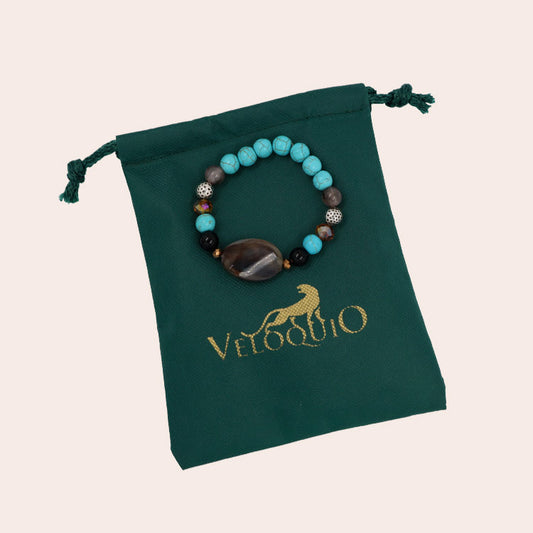 Pulsera Mediterraneo Prizul