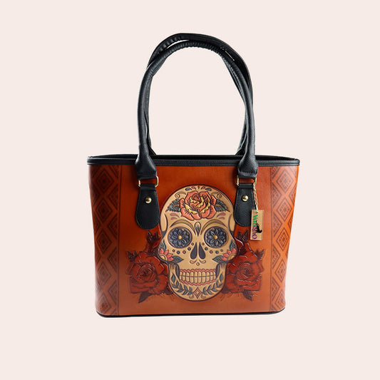 Borsa Calaveria