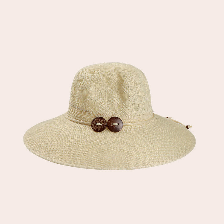 Cappello  Giaguaro White