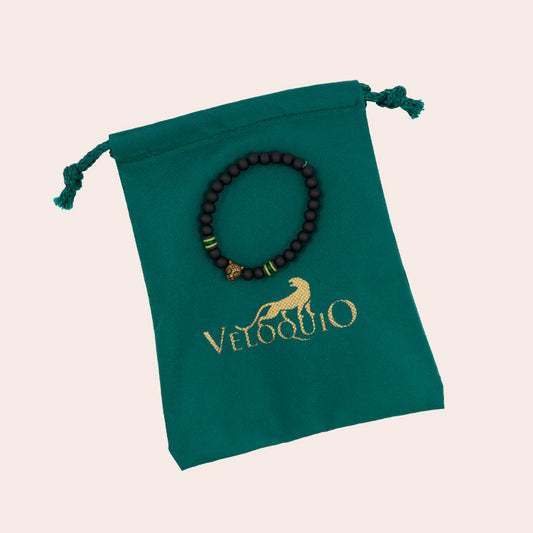 Pulsera Giauaro Volcano