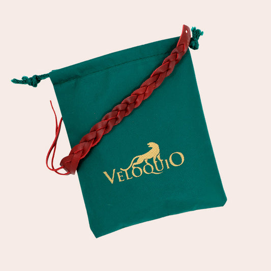 Pulsera Artesanal Nero