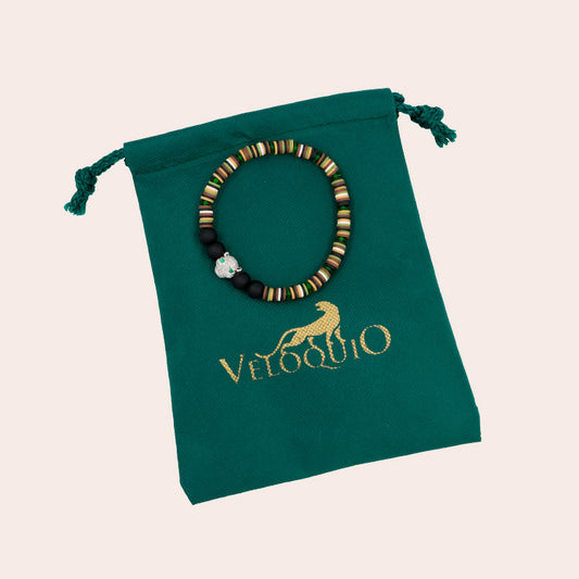 Pulsera Giauaro Tuno