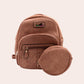 Mochila Zaino Bandolera