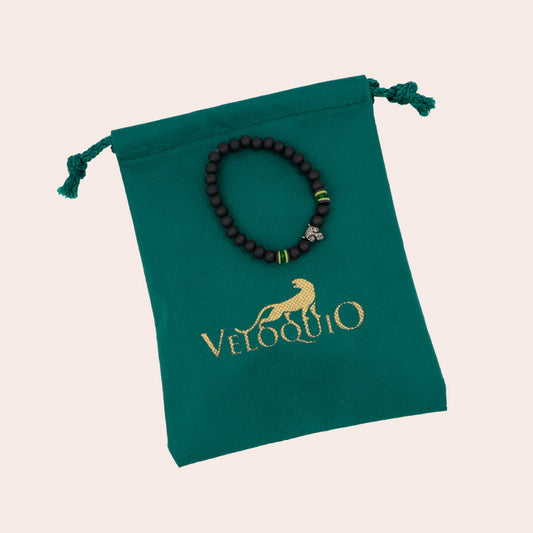 Pulsera Giuaro Zirconia