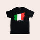 Playera Giaguaro Italia