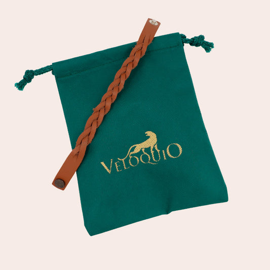 Pulsera Artesanal Bohemia