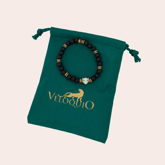 Pulsera Giauaro Ssiente