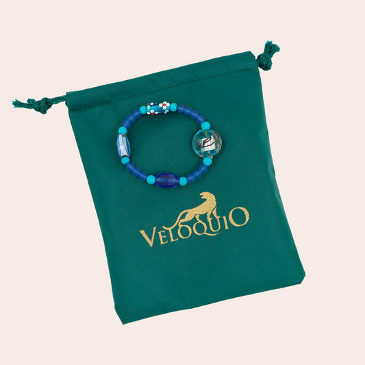 Pulsera Ocean Cream
