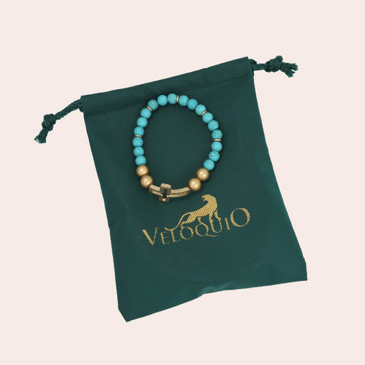 Pulsera Roma trizul