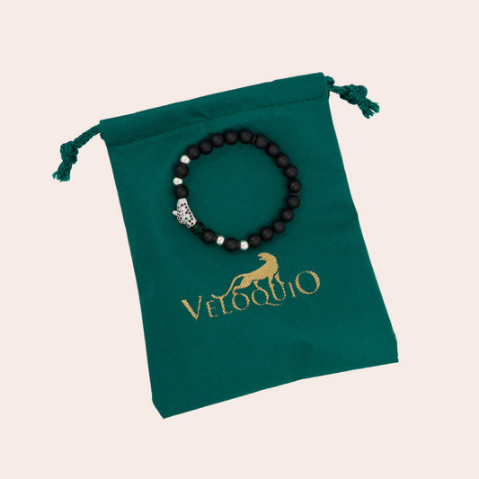 Pulsera Giauaro Volcano