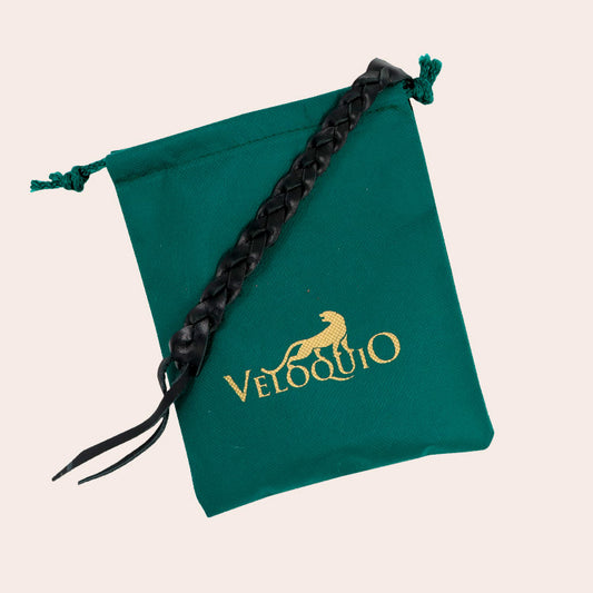 Pulsera Artesanal Veloquio