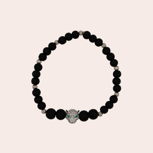Pulsera Jaguaro Volvano