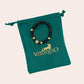 Pulsera Giaguaro Nero Zicron