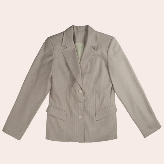 Signiora Sacco Chambray Light