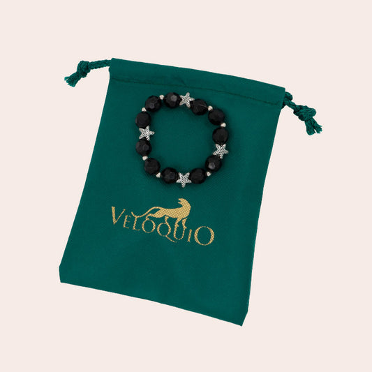 Pulsera Black Star