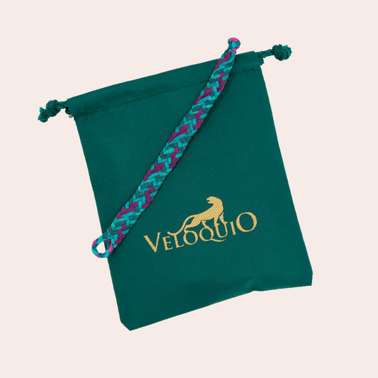 Pulsera Artesanal Sulivan