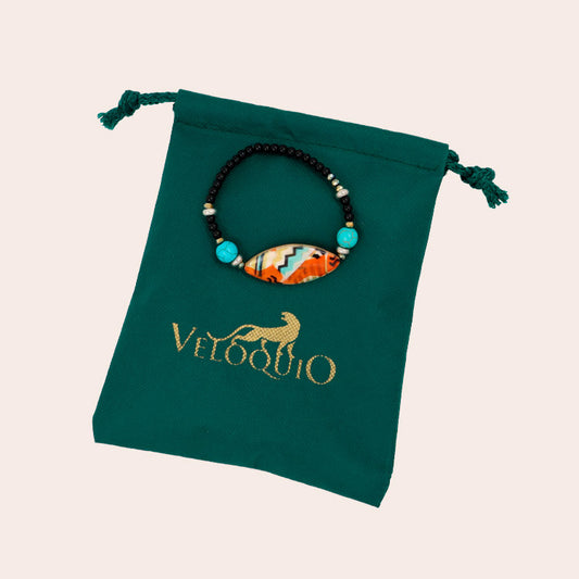 Pulsera Mediterranea Surf