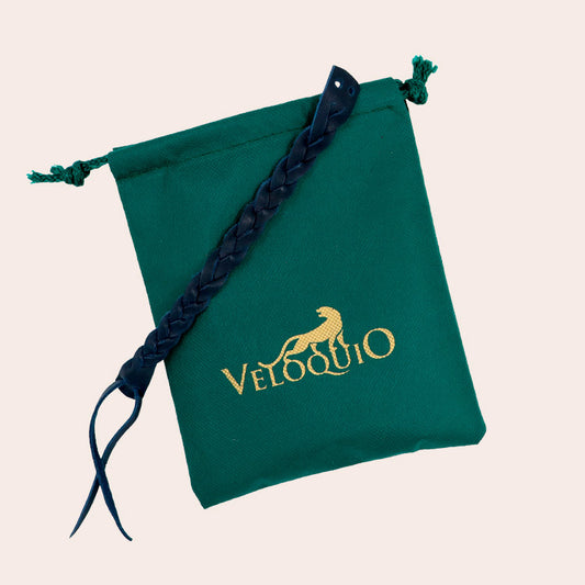 Pulsera Artesanal Azurite