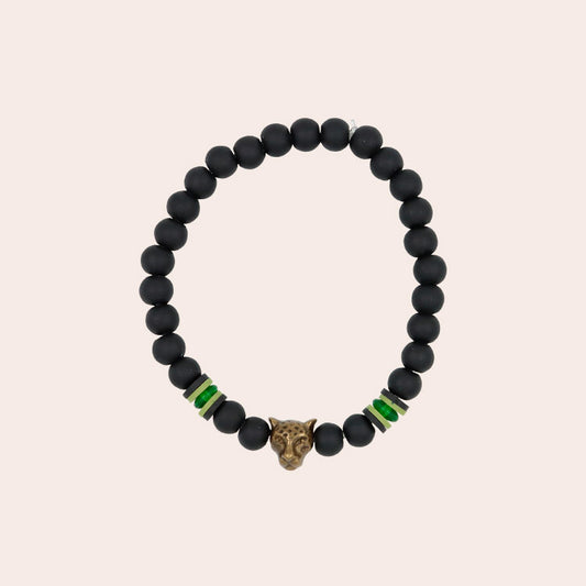 Pulsera Giauaro Volcano