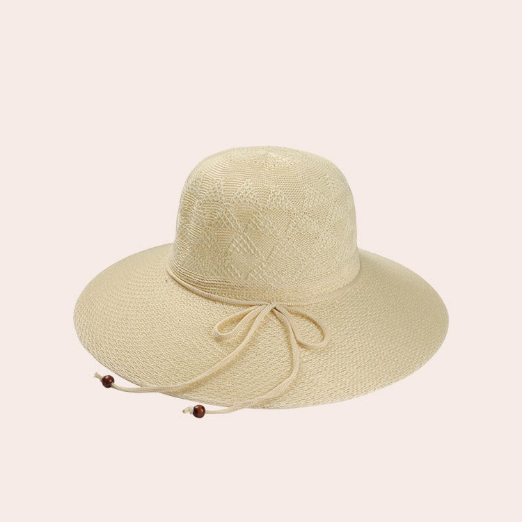 Cappello  Giaguaro White