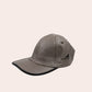 Gorra piel Giaguaro
