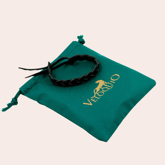 Pulsera Artesanal Veloquio