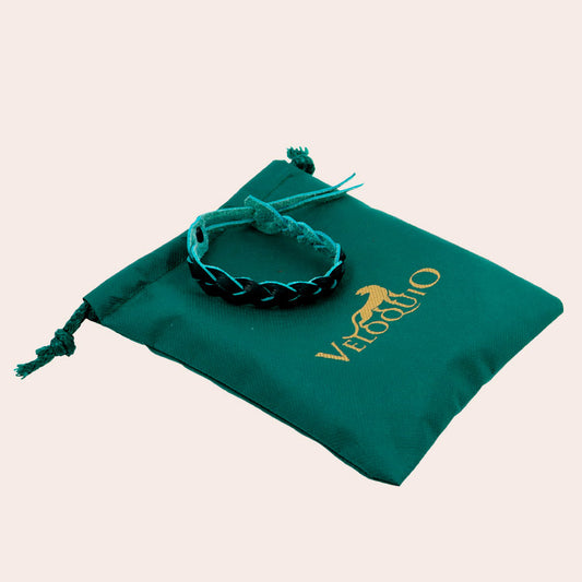 Pulsera Artesanal Tuno