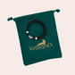 Pulsera Plata Giaguaro
