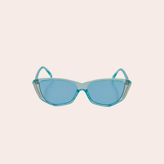  Lentes Ocean Cream 