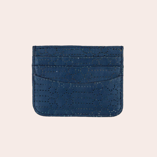 Tarjetero Veloquio Tuno