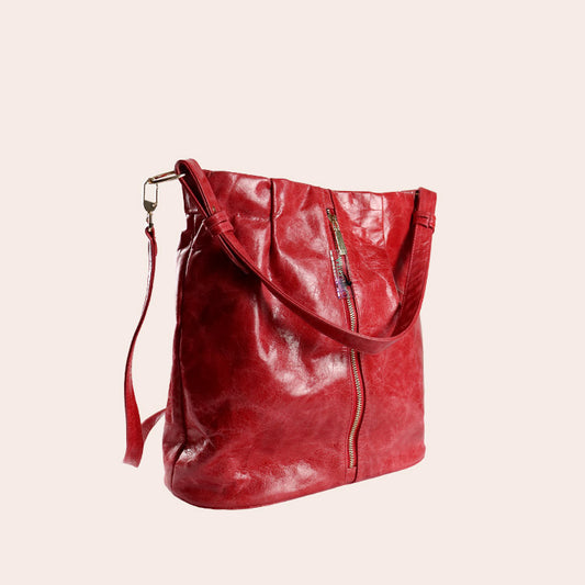 Borsa Rojo Casual