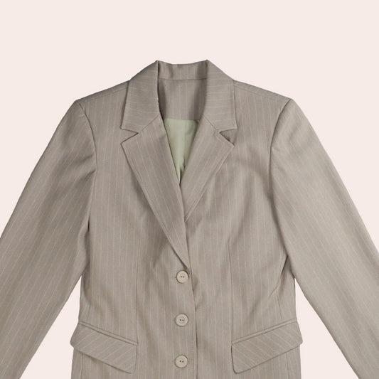 Signiora Sacco Chambray Light