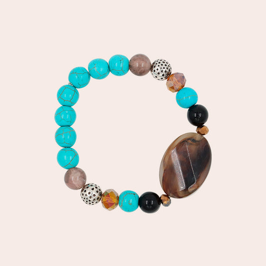 Pulsera Mediterraneo Prizul