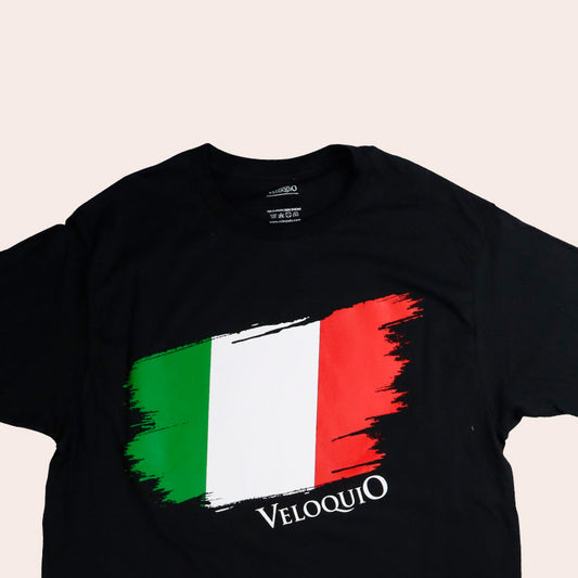 Playera Giaguaro Italia