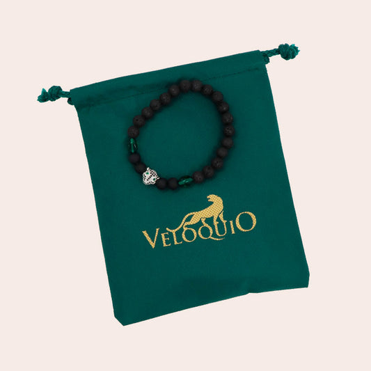 Pulsera Cobra Veloquio