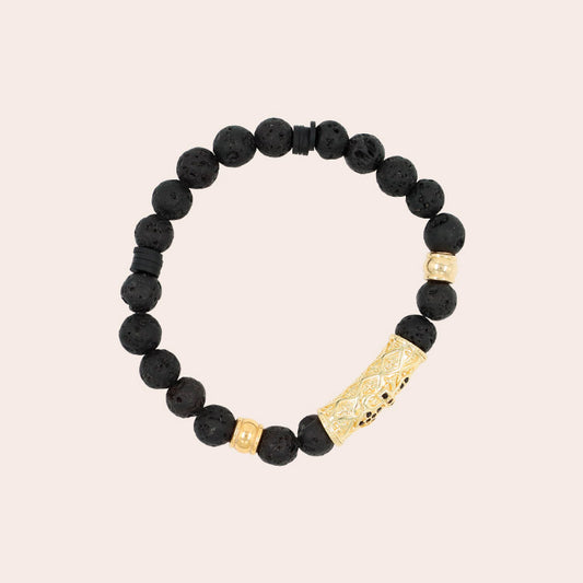 Pulsera Giauro Nero Primiccia