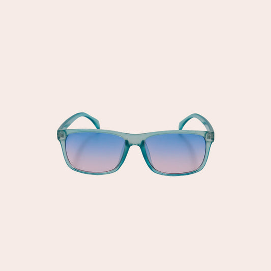 Lentes Wayfarer