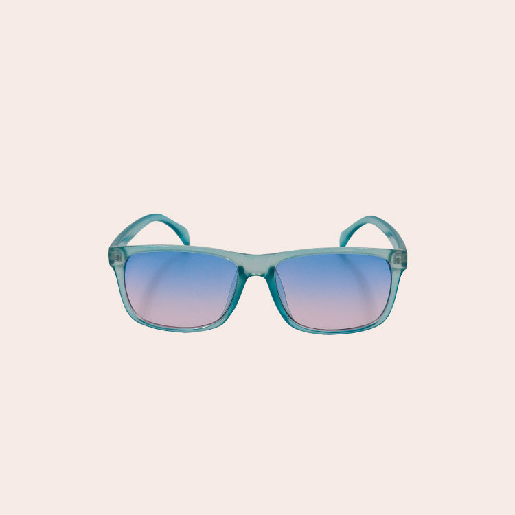 Lentes Wayfarer