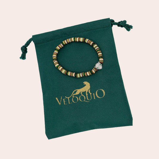 Pulsera Veloquio Cazir