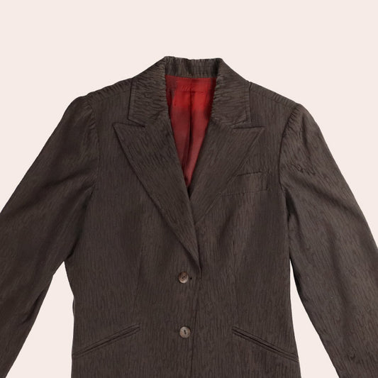 Signiora Sacco Night