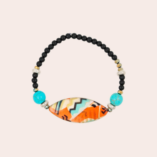 Pulsera Mediterranea Surf