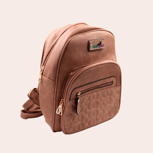 Mochila Zaino Bandolera