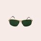 Lentes de sol Veloquio