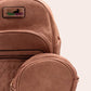 Mochila Zaino Bandolera
