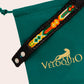 Pulsera Artesanal Tradicional