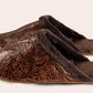 Pantofole Veloquio Gold