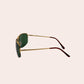 Lentes de sol Veloquio